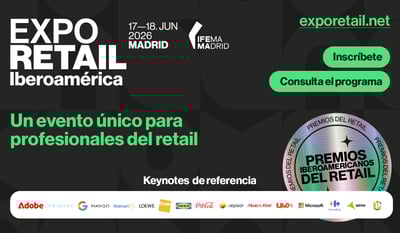 Exporetail Iberoamérica | AICA será asociación colaboradora de Exporetail Iberoamérica. Más de doscientas empresas ya han confirmado su participación