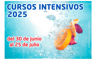 English Culture Centre | Cursos intensivos de inglés 2025