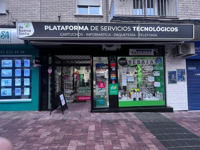 De Buena Tinta se consolida en Alcobendas