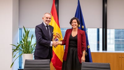 ICEX y el Centro de Estudios Garrigues impulsan el talento joven con un Máster Executive en comercio internacional