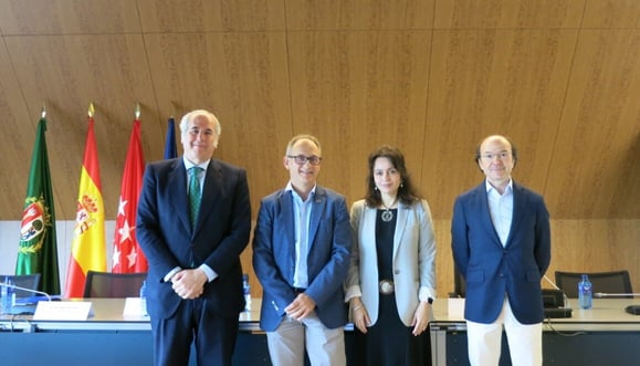 IMAGEN INAUGURACIÓN FORO INNOVACIÓN