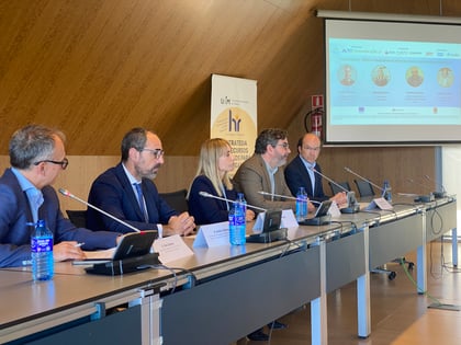 MESA 1 FORO INNOVACIÓN