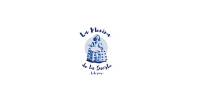 La Menina de la Suerte | Lotería de Navidad para empresas sin recargo