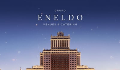 Grupo Eneldo | Promoción Especial Navidad 2025