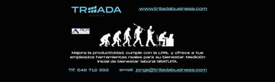 Triada Business | Consultora de Bienestar y crecimiento corporativo