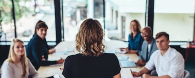 Área de Seguros de AICA | D&O: Protección para quienes toman las decisiones